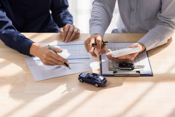 Pryor Creek auto coverage comparison